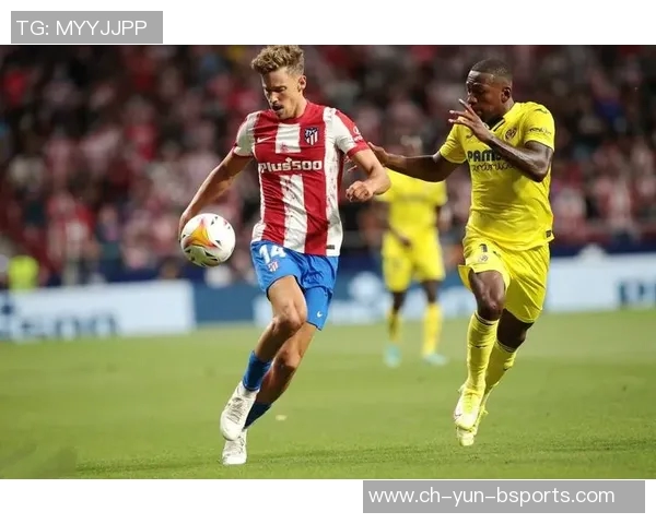 马德里竞技与西班牙人激战在即谁将笑到最后争夺胜利荣耀 马德里竞技与西班牙人激战在即谁将笑到最后争夺胜利荣耀