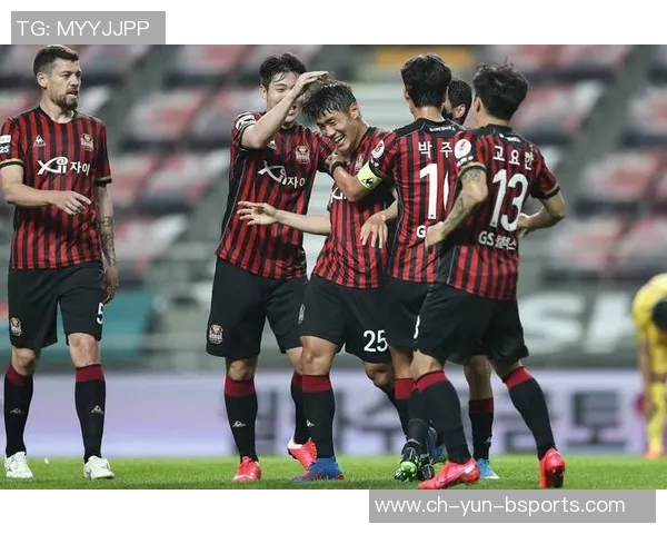 首尔对阵城南精彩赛事直播全程回顾与分析 首尔对阵城南精彩赛事直播全程回顾与分析